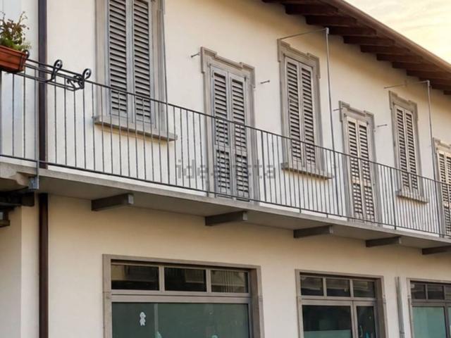 Appartamento in vendita a Ponte San Pietro, Lombardia