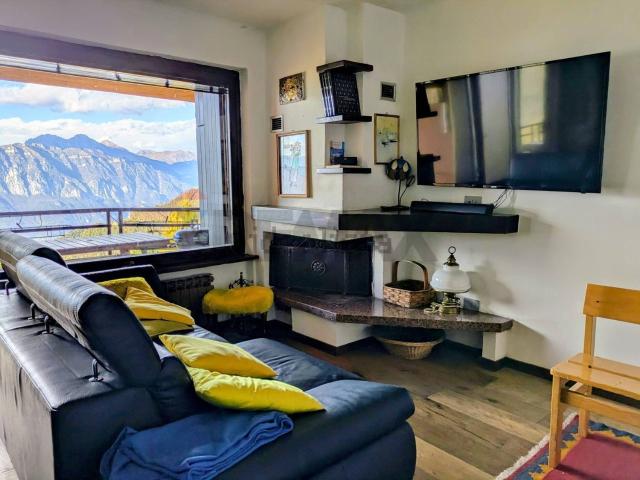 Appartamento in vendita a Comunità montana della valle Camonica, Artogne