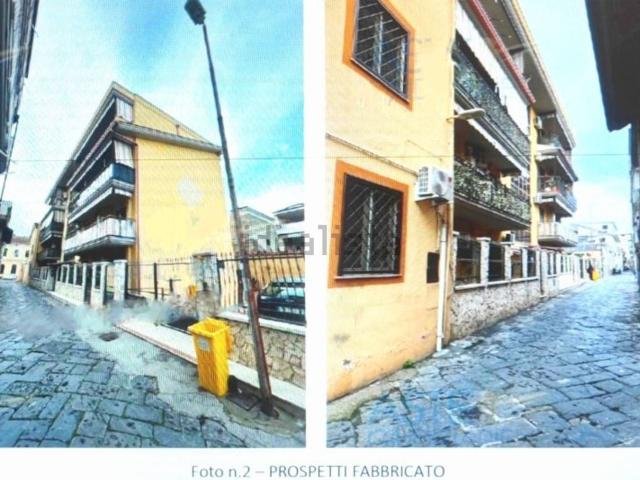 Appartamento in vendita a Teverola, Campania