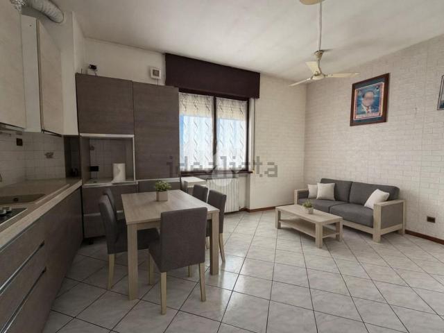 Appartamento in vendita a Urgnano, Lombardia