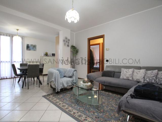 Appartamento in vendita a Chiuso, Lecco