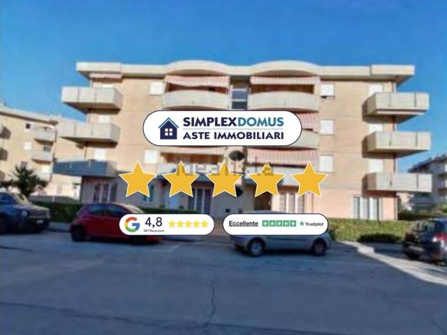 Appartamento in vendita a Marche, Macerata