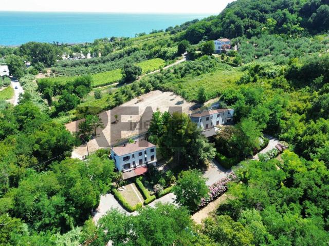 Appartamento in vendita a Rocca San Giovanni, Abruzzo