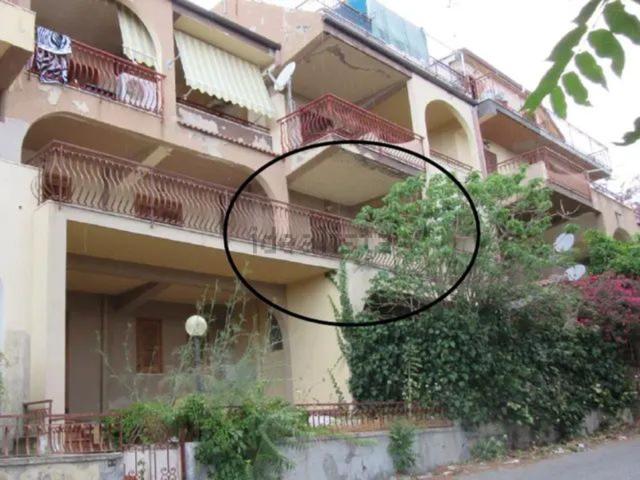 Appartamento in vendita a Letojanni, Messina