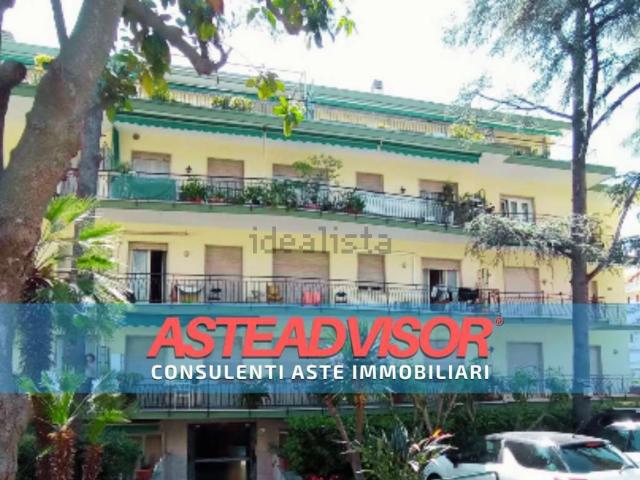 Appartamento in vendita a San Remo, Liguria