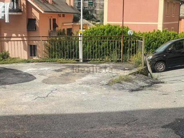 Appartamento in vendita a Levante, Serra Riccò