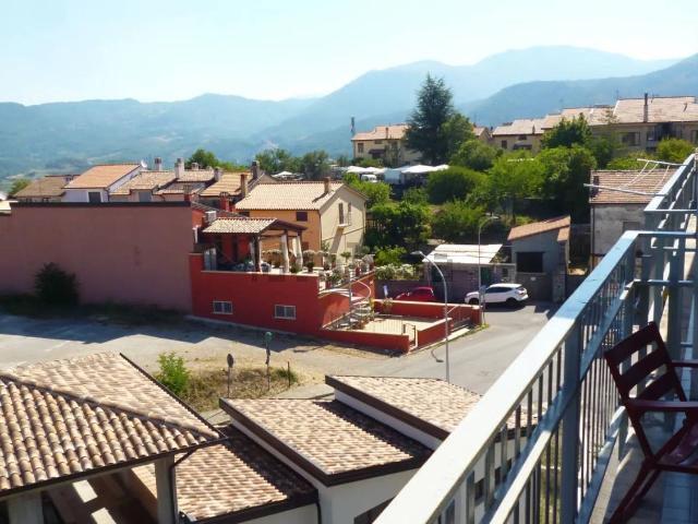 Appartamento in vendita a Rotonda, Potenza