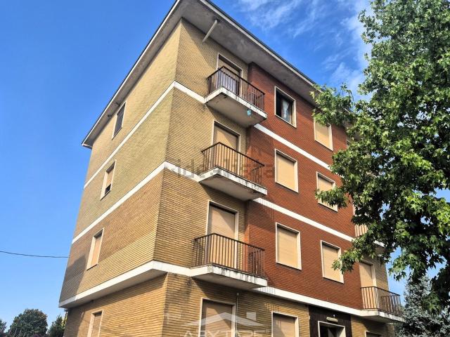 Appartamento in vendita a Bianzè, Vercelli