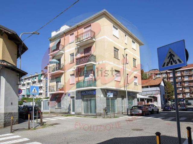 Appartamento in vendita a Cascine Vica, Rivoli