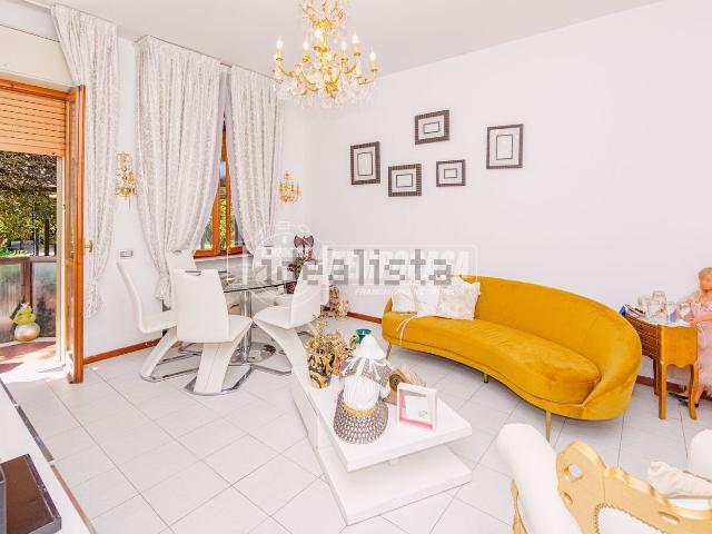 Appartamento in vendita a Piccolini, Vigevano