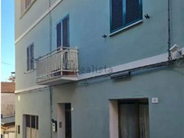Appartamento in vendita a Piane Sant'Angelo, San Salvo
