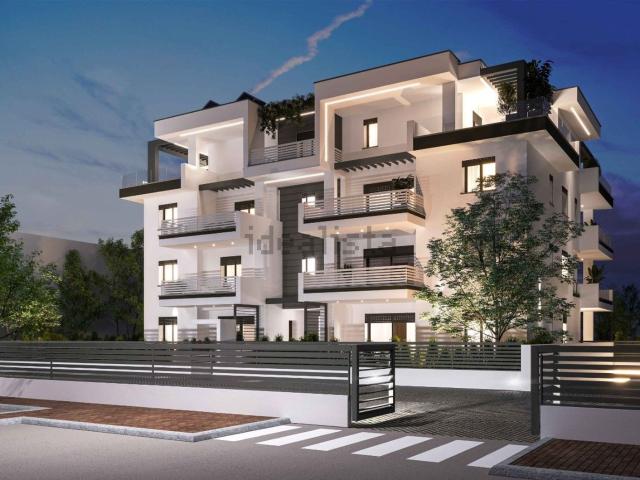Appartamento in vendita a Unione di comuni Terre di Castelli, Castelnuovo Rangone