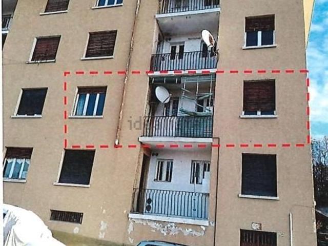 Appartamento in vendita a Valdilana, Piemonte