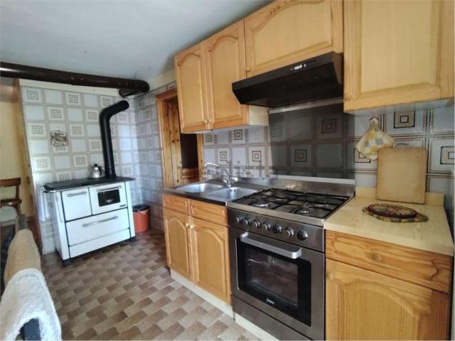 Appartamento in vendita a Dublanc, Champorcher