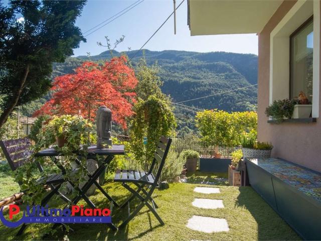 Appartamento in vendita a Antey Saint André, Aosta