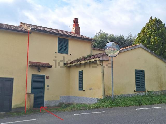 Appartamento in vendita a Scala Santa, Castiglione Della Pescaia