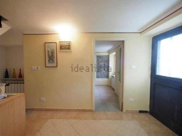Appartamento in vendita a Calice Al Cornoviglio, Liguria