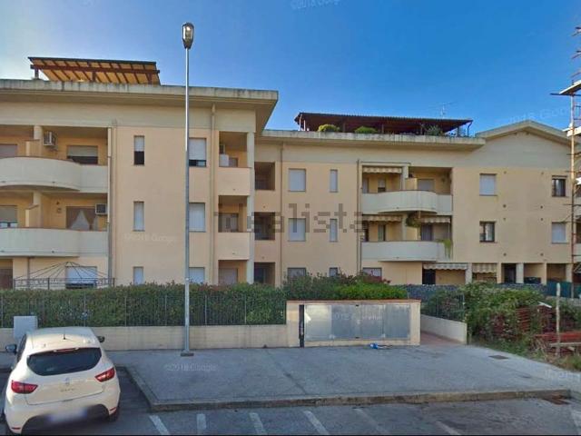 Appartamento in vendita a Agliana, Toscana