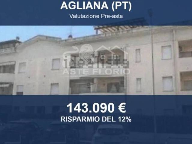 Appartamento in vendita a Agliana, Toscana
