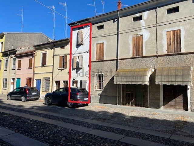 Appartamento in vendita a Gualtieri