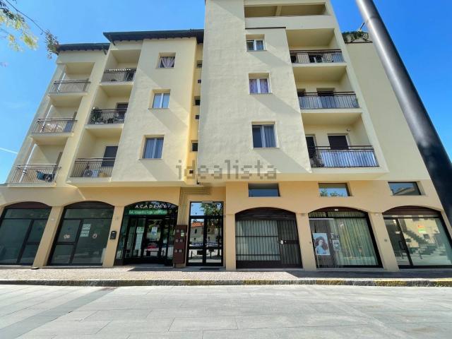Appartamento in vendita a Cassano D'adda, Lombardia