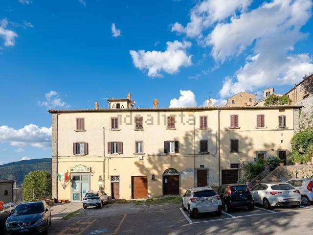 Appartamento in vendita a Cortona, Toscana