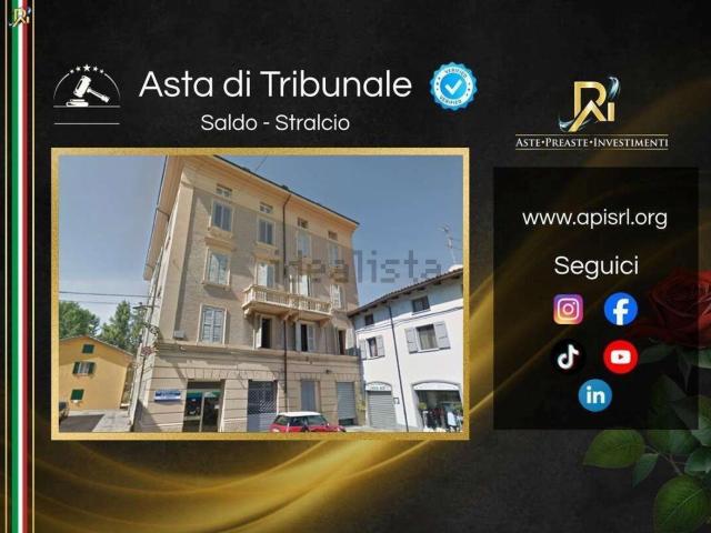 Appartamento in vendita a Buon Pastore-Sant'Agnese-San Damaso, Modena