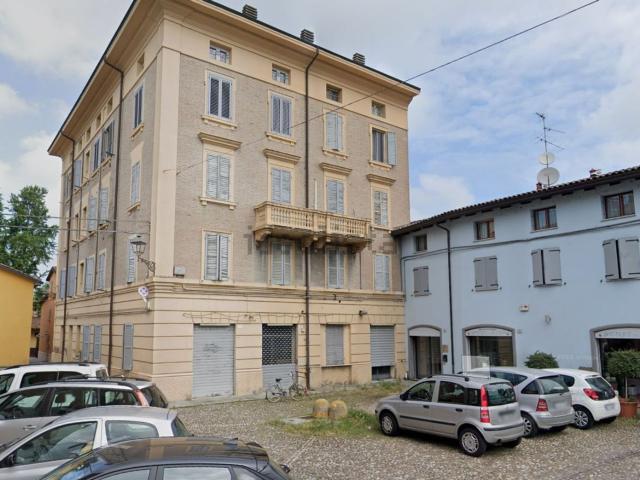 Appartamento in vendita a Buon Pastore-Sant'Agnese-San Damaso, Modena