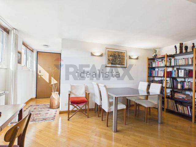 Appartamento in vendita a Municipio Roma VIII, Roma Capitale