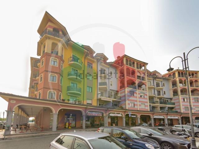 Appartamento in vendita a Leini, Torino