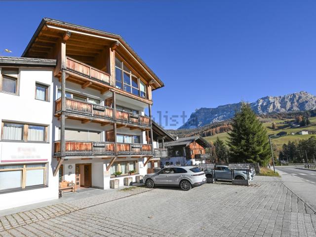 Appartamento in vendita a Badia - Abtei, Trentino-Alto Adige/Südtirol