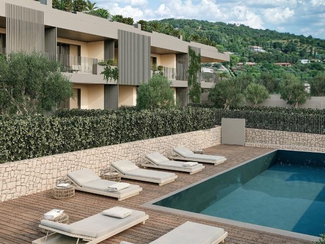 Appartamento in vendita a Bardolino, Veneto