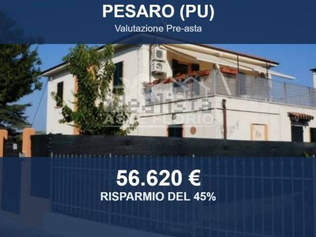 Appartamento in vendita a Marche, Pesaro E Urbino