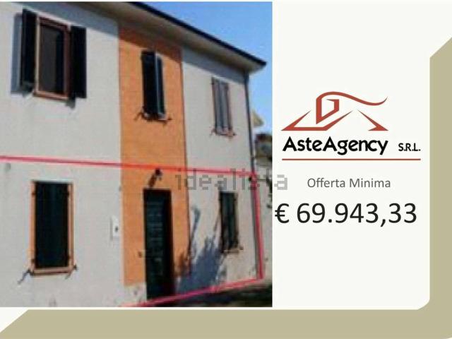 Appartamento in vendita a Pesaro, Pesaro E Urbino