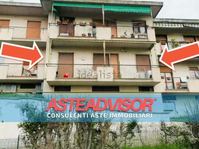 Appartamento in vendita a Piemonte, Alessandria