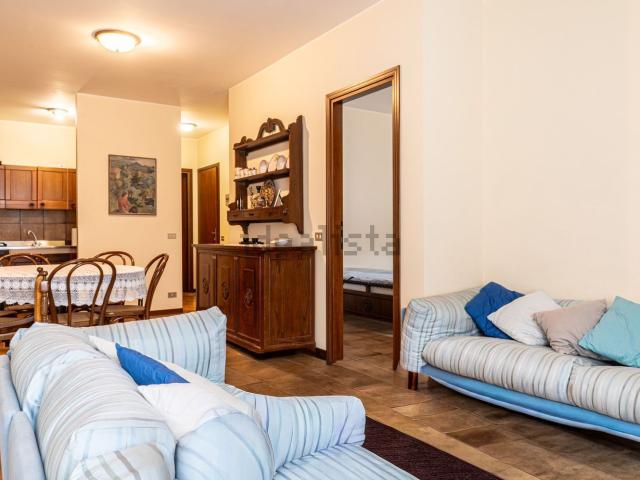 Appartamento in vendita a Dossi, Ferrara di Monte Baldo