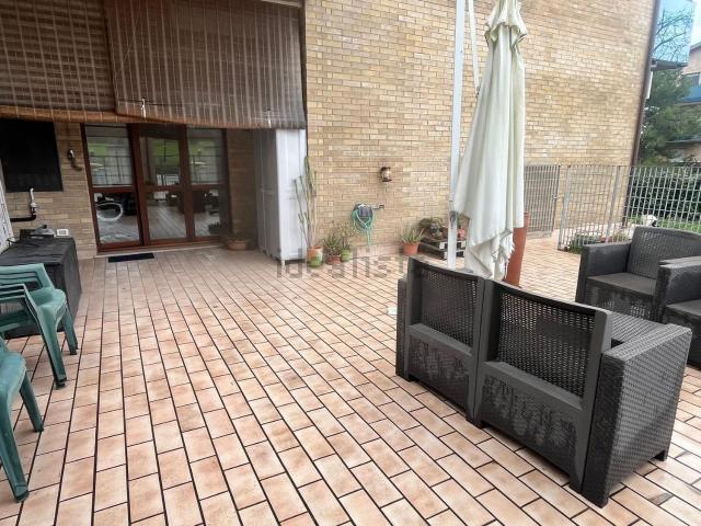 Appartamento in vendita a Borgo Ribeca, Senigallia
