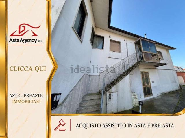 Appartamento in vendita a Brussa, Caorle