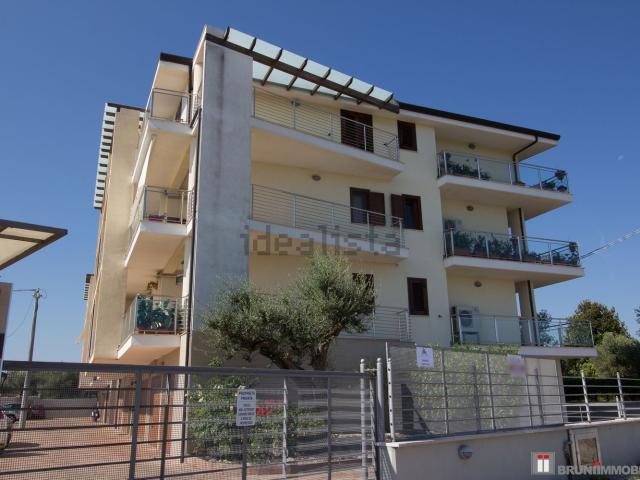 Appartamento in vendita a San Pietro, Ortona