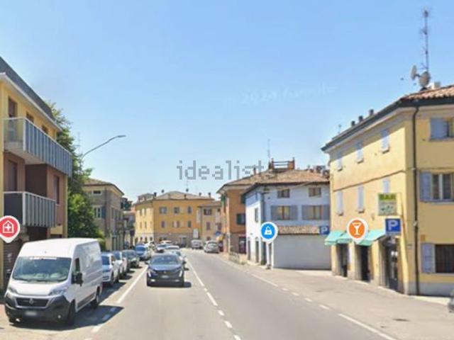 Appartamento in vendita a Buon Pastore-Sant'Agnese-San Damaso, Modena