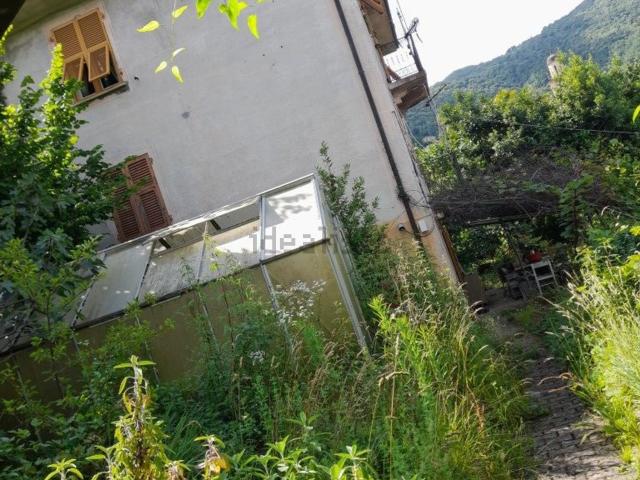 Appartamento in vendita a Bargagli, Liguria
