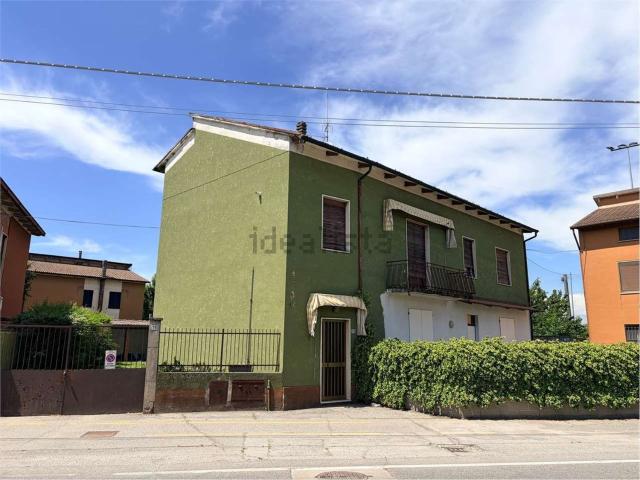 Appartamento in vendita a Persico Dosimo, Lombardia