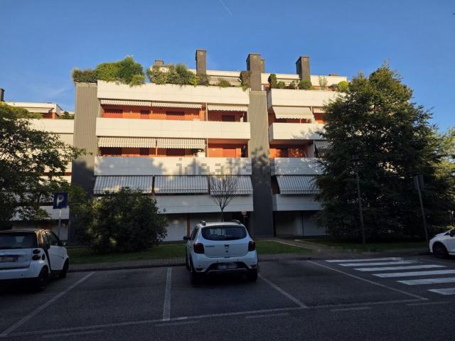 Appartamento in vendita a Busa, Vigonza