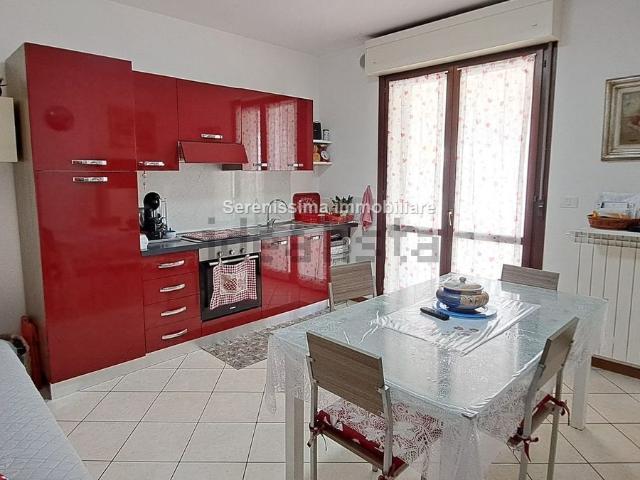 Appartamento in vendita a Padiglione, Marche