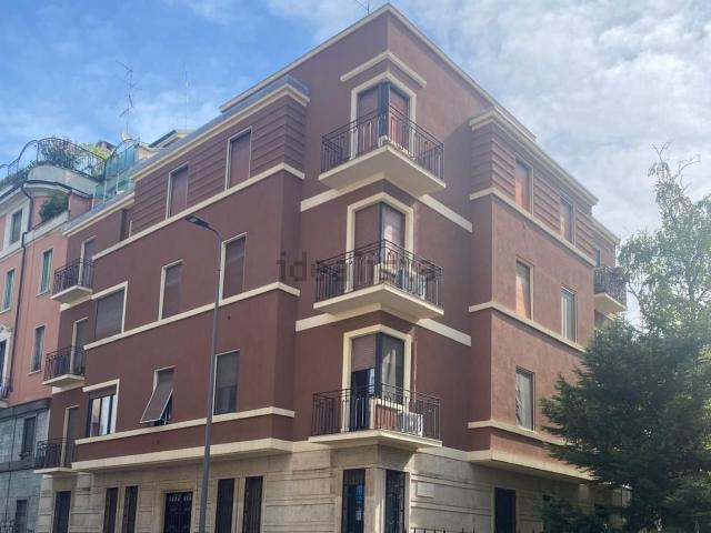 Appartamento in vendita a Municipio 3, Milano