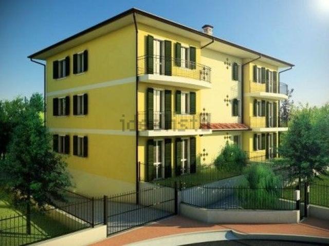 Appartamento in vendita a Vellezzo Bellini, Lombardia