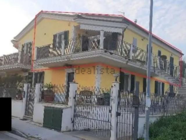 Appartamento in vendita a Marche, Fermo