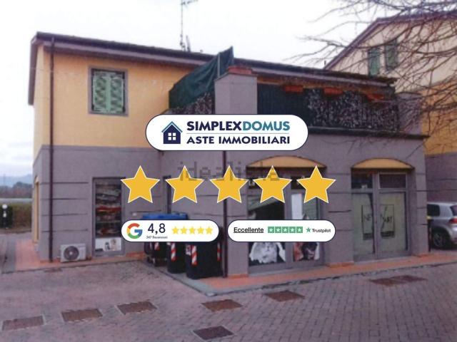 Appartamento in vendita a Castiglion Fiorentino, Toscana