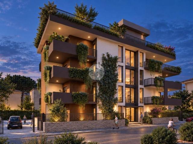 Appartamento in vendita a Sentina, San Benedetto del Tronto