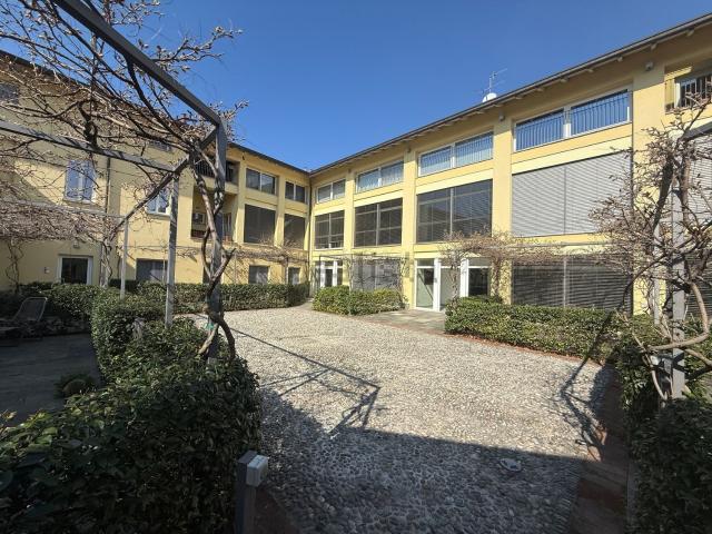 Appartamento in vendita a Lucino, Montano Lucino